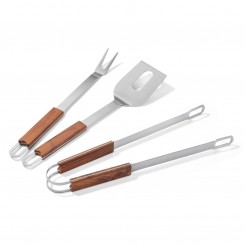 Philippi BBQ Set Brick 3tlg 353014 