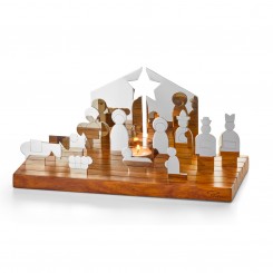 Philippi Bethlehem Krippe 105039 