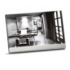 Philippi Bilderrahmen Room Nickel 10x15 cm 223002 