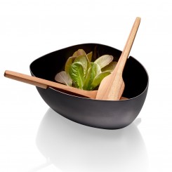 Philippi Boat Salatschale mit Besteck 