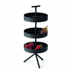 Philippi Etagere Felix Aluminium 238036 