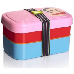 Picnic Lunch Box rosa RCF20301002 