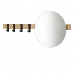 pieperconcept Wandgarderobe Spell 8342.01.000 