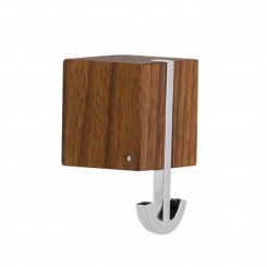 pieperconcept Wandhaken Ancora Nussbaum 810719000 