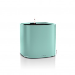 Lechuza Pflanztopf Pila Color Planter pastellgrün 15901 