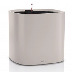 Lechuza Pflanztopf Pila Color Planter sandbraun 15907 