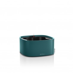 Lechuza Pflanztopf Pila Color Stick-System petrolblau 15942 