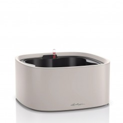 Lechuza Pflanztopf Pila Color Stick-System sandbraun 15947 