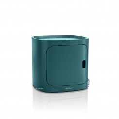 Lechuza Aufbewahrung Pila Color Storage petrolblau 15922 