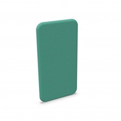 Cascando Pillow Wall Akustik Wandpaneel Pinnwand 80x40cm 6001.P0 konfigurierbar 