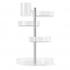 Umbra Kosmetik Organizer Pirouette transparent 1015097-239 