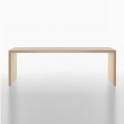 Plank Bench Table, 0660, 0661, 0662, 0682, konfigurierbar 