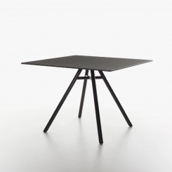 Plank Mart Tisch 9843-01, Höhe 73, konfigurierbar 