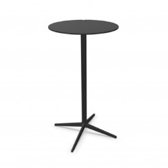 Plank Mister X Tisch 9505-71, rund, Höhe 108, konfigurierbar 