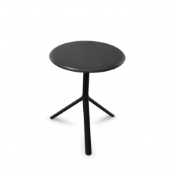 Plank Miura Tisch 9553-01, Ø 60 cm, Höhe 73, konfigurierbar 