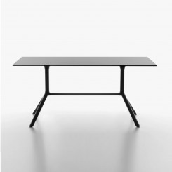 Plank MIURA Tisch 70x140, 9586-01, konfigurierbar 