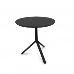 Plank Miura Tisch 9590-01, Ø 70 cm, Höhe 73, konfigurierbar 