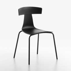 Plank Remo Plasitc, Stuhl, 1417_20, 2 Stück, konfigurierbar 