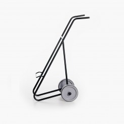 Plank Trolley 1720_00, passend für Miura stool 