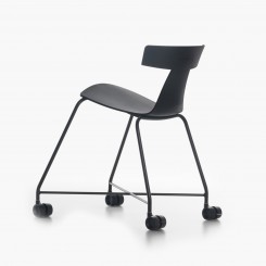 Plank Trolley 1750_00, passend für Remo chair 