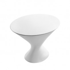 Tisch Plastic weiß plasticT02 