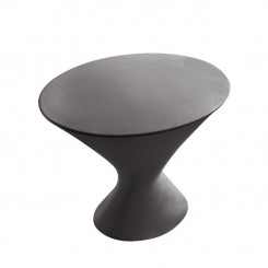 Tisch Plastic schwarz plasticT11 