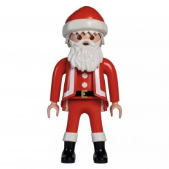 Lechuza XXL Weihnachtsmann Noel Playmobil 19058 