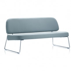 Martin Stoll Sofa Polar TPO20, konfigurierbar 