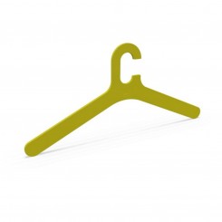 Cascando Kleiderbügel Pole olivgrün 1070.g 