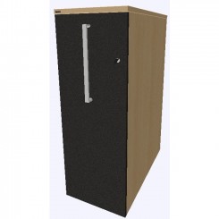 Assmann Pontis Open-Space-Container XXL Großcontainer konfigurierbar 