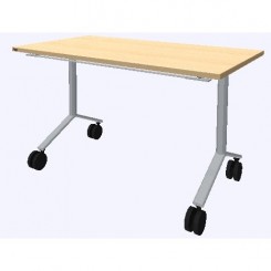 Assmann Pontis Klapptisch, konfigurierbar 