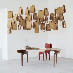 Preform Cascada Drop (2 Stück) Kork, Akustikelement konfigurierbar 