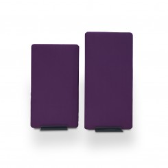 Preform Decampo Curve Akustikpaneel freistehend konfigurierbar 