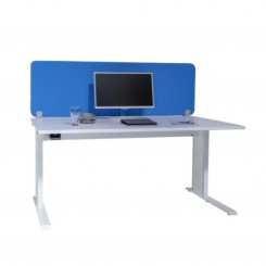 Preform Decampo Curve Tisch Akustikpaneel konfigurierbar 