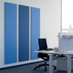 Preform Decato Panel, Wandpaneel, konfigurierbar 