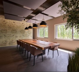 Preform Decato Modul Scene akustischer Deckenabsorber, konfigurierbar 