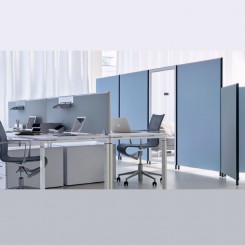 Preform Formfac 4 Akustikpaneel Stärke 3,5 cm, konfigurierbar 