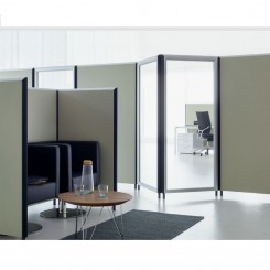 Preform Formfac 5 Akustikpaneel, Stärke 5 cm, acoustics in motion, konfigurierbar 