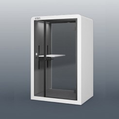 Preform Silen Space Akustikkabine konfigurierbar 