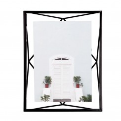 Umbra Bilderrahmen Prisma 13x18cm schwarz 313015-040 