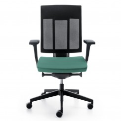 Profim Drehsessel Xenon Net 100SFL, konfigurierbar 