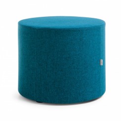 Profim Sitzhocker rund Vancouver Oto VOR1 konfigurierbar 