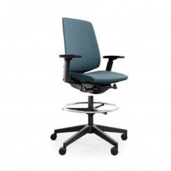 Profim Drehsessel LightUp 330S, Countersessel, konfigurierbar 