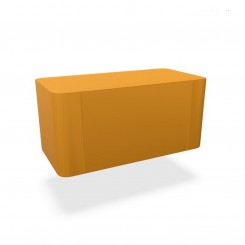 Profim Verbindungselement rechteckig Wall In P3 konfigurierbar 