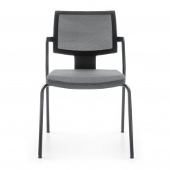 Profim Vierbeinstuhl Xenon Net 20H konfigurierbar 