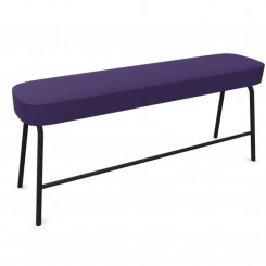 Cascando Pully Bench Bar Bank 180cm 6445.A  konfigurierbar 