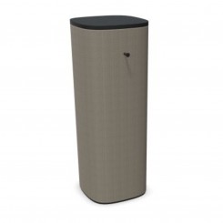 Cascando Pully Pillar Besprechungstisch Square 40cm 6436.sq.A konfigurierbar 