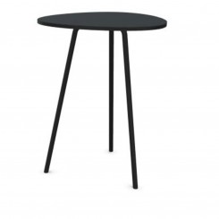 Cascando Pully Hub Stehtisch dreibeinig H105cm 6425 konfigurierbar 