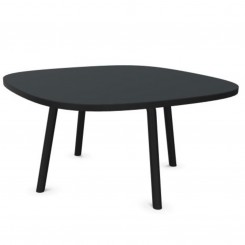 Cascando Pully Hub Beistelltisch,Couchtisch vierbeinig H40cm 6420. konfigurierbar 