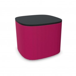 Cascando Pully Island Beistelltisch Square 60cm 6434.sq.A  konfigurierbar 